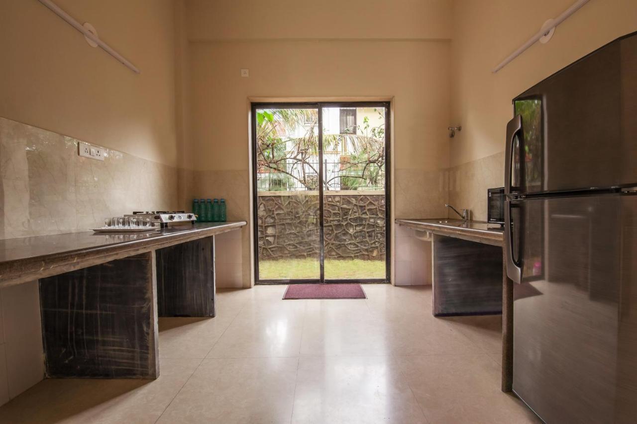 Stayvista'S Greenwoods Villa 10 - City-Center Villa With Private Pool, Terrace, Lift & Carrom Board Lonavala Eksteriør bilde